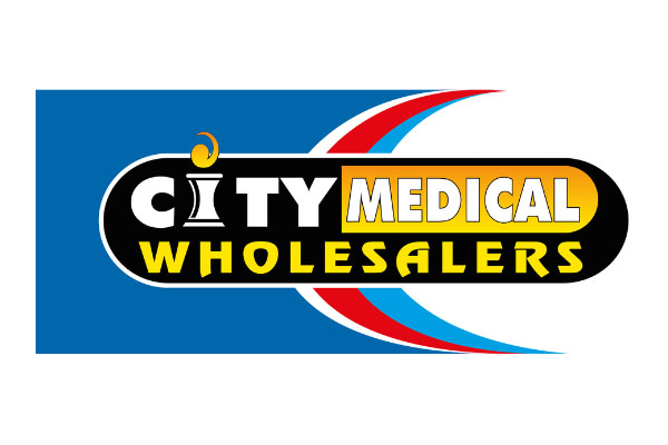 City Medical Logo