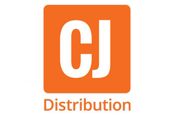 CJ Pharmaceutical Logo