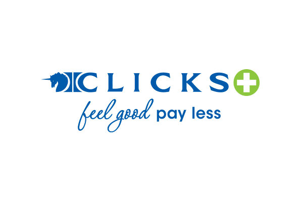 Clicks Logo