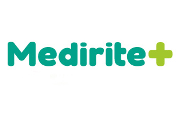 Medirite Logo