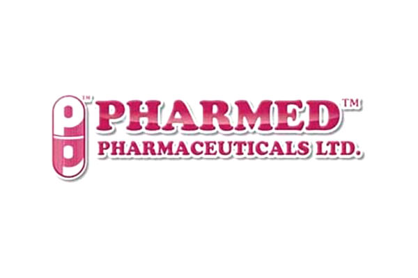 Pharmed Logo